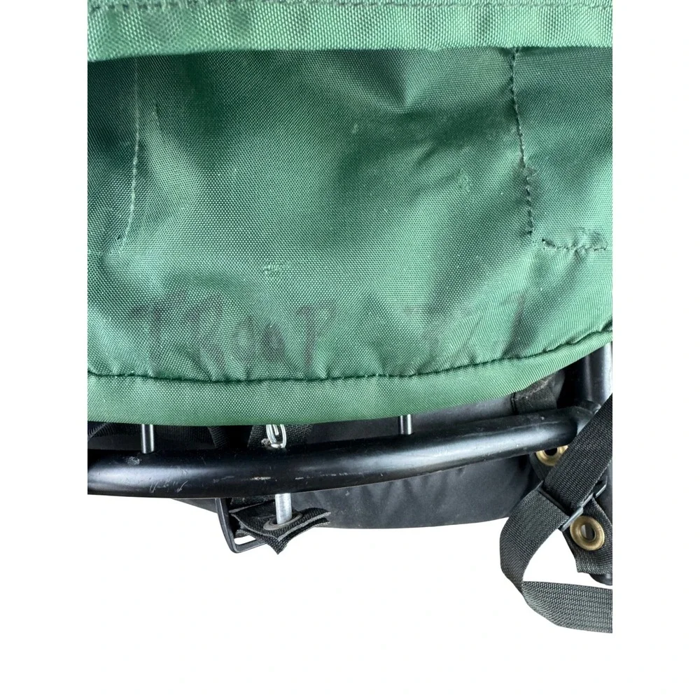 Trekker Wonderland vintage trekker